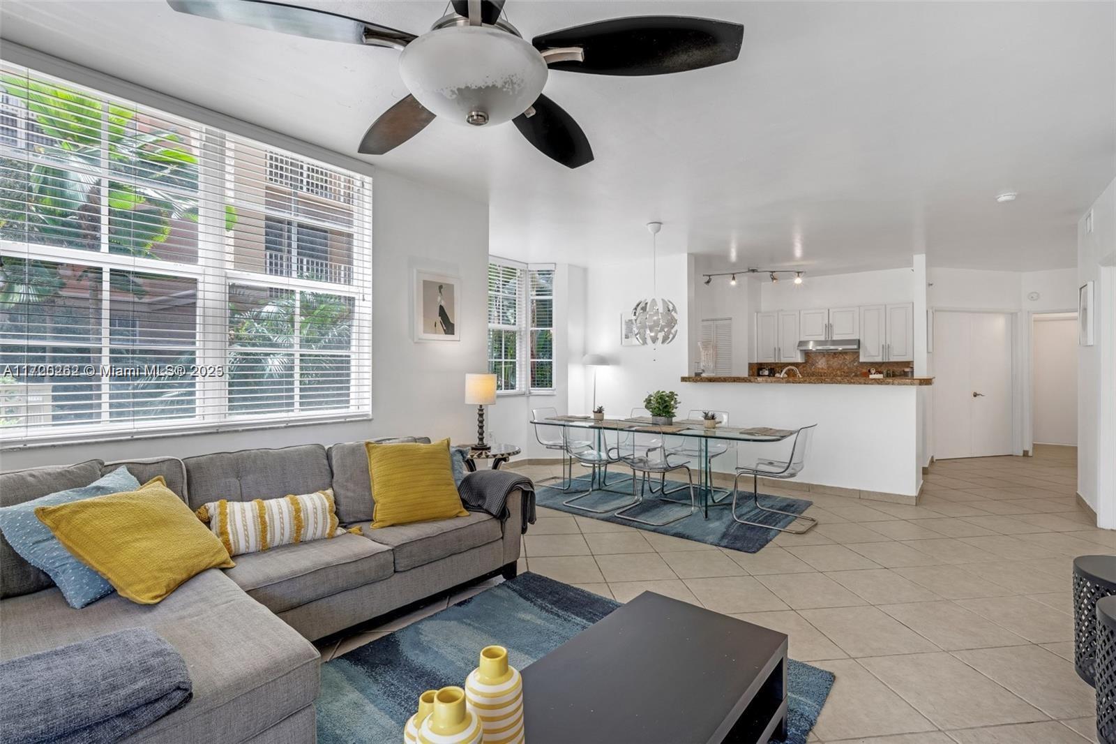 Picture of 19877 E Country Club Dr # 107, Aventura, FL 33180