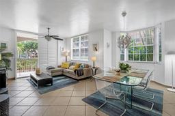 Picture of 19877 E Country Club Dr # 107, Aventura, FL 33180