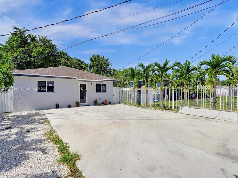 Picture of 1125 NW 58Th St, Miami FL 33127