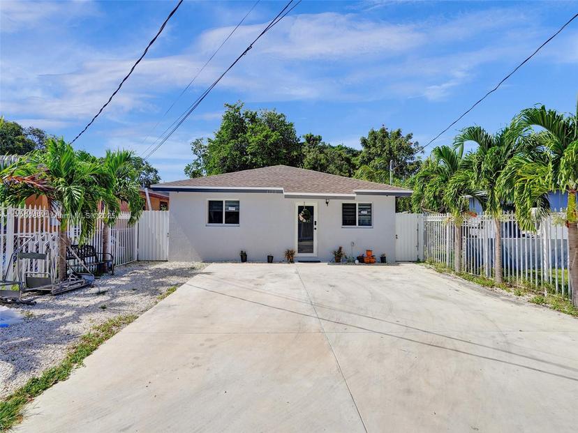 Picture of 1125 NW 58Th St, Miami FL 33127