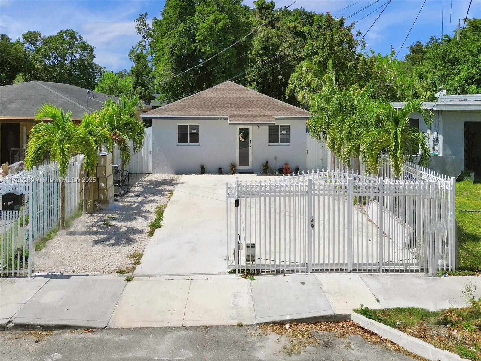 Picture of 1125 NW 58Th St, Miami, FL 33127