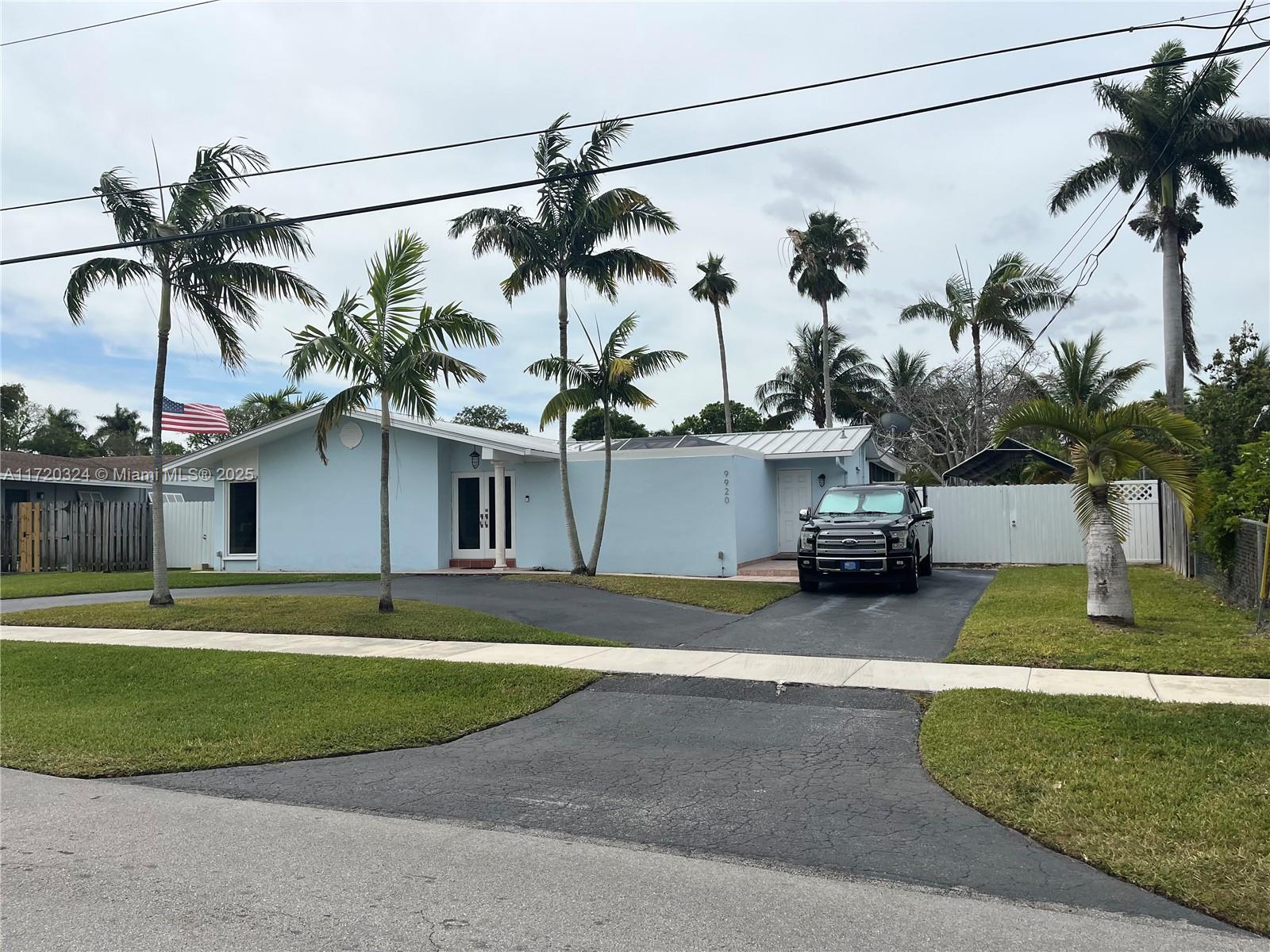 Picture of 9920 SW 194Th St, Cutler Bay, FL 33157
