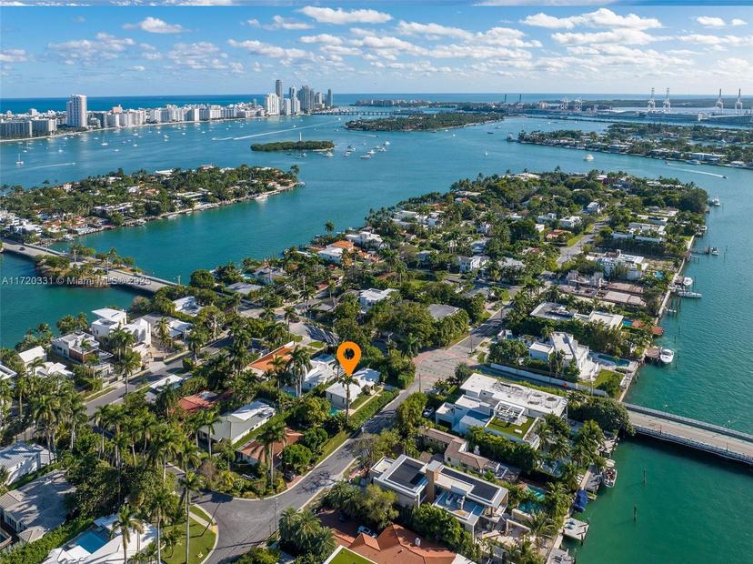 Picture of 435 W Dilido Dr, Miami Beach FL 33139