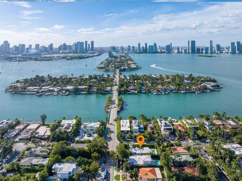 Picture of 435 W Dilido Dr, Miami Beach FL 33139
