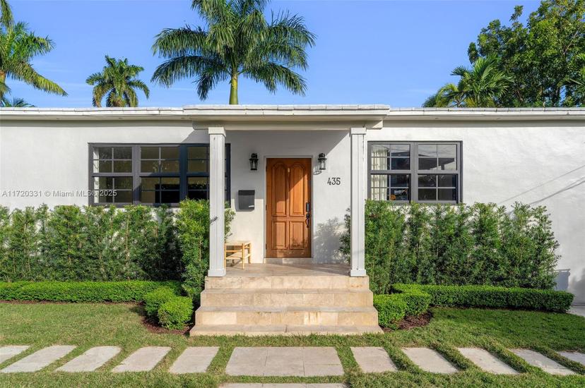 Picture of 435 W Dilido Dr, Miami Beach FL 33139