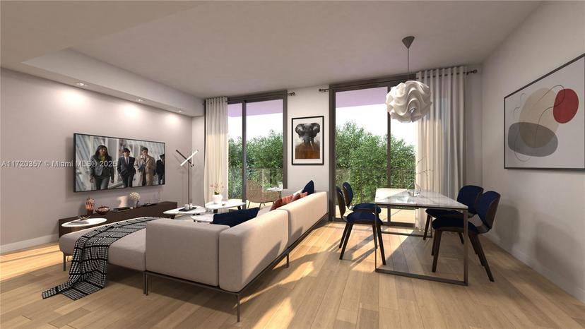 Picture of 3069 Plaza St, Miami FL 33133