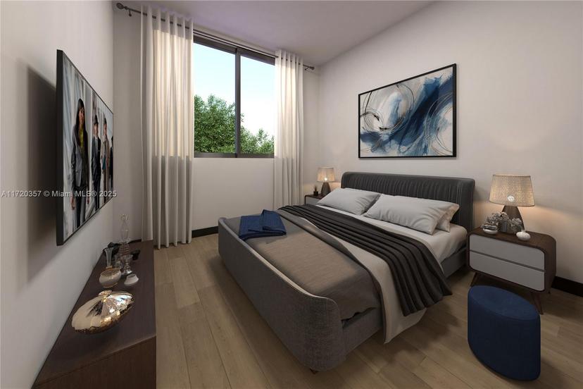 Picture of 3069 Plaza St, Miami FL 33133