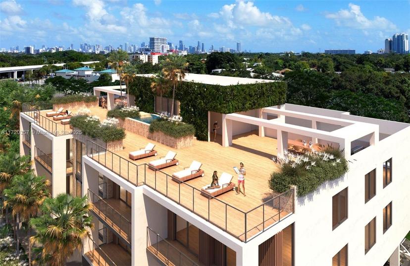 Picture of 3069 Plaza St, Miami FL 33133