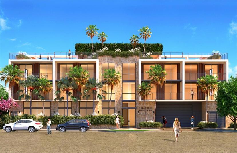 Picture of 3069 Plaza St, Miami FL 33133