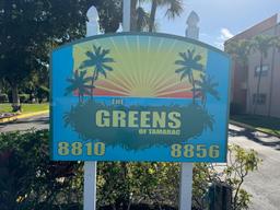 Picture of 8814 W Mcnab Rd # 104, Tamarac, FL 33321