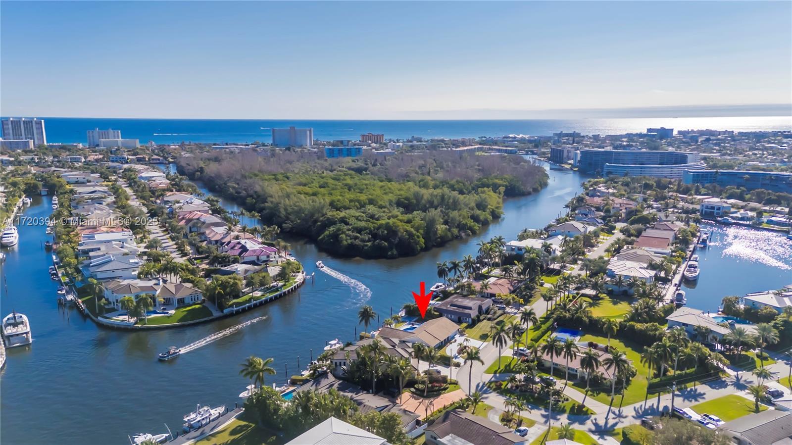 Picture of 51 Little Harbor Way, Deerfield Beach, FL 33441