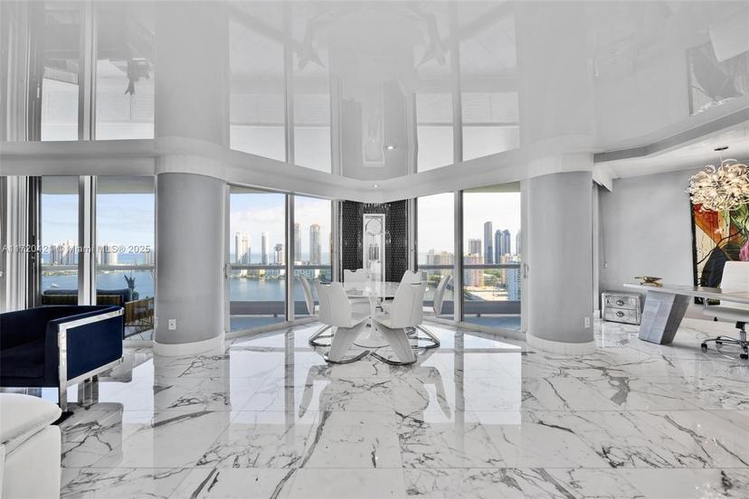 Picture of 2600 Island Blvd # 2603, Aventura FL 33160