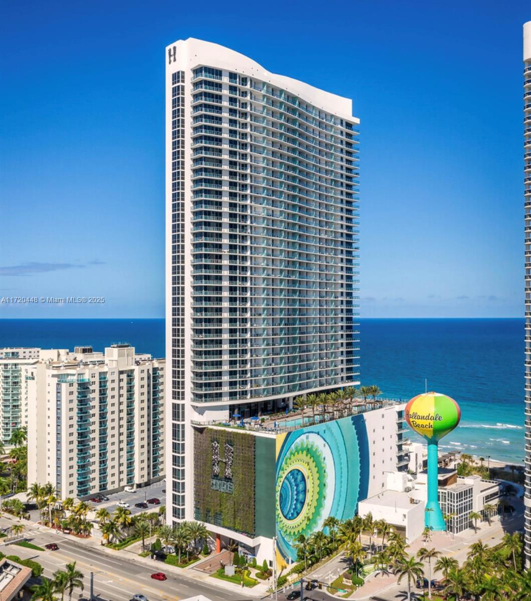 Picture of 4111 S Ocean Dr # 3302, Hollywood, FL 33019
