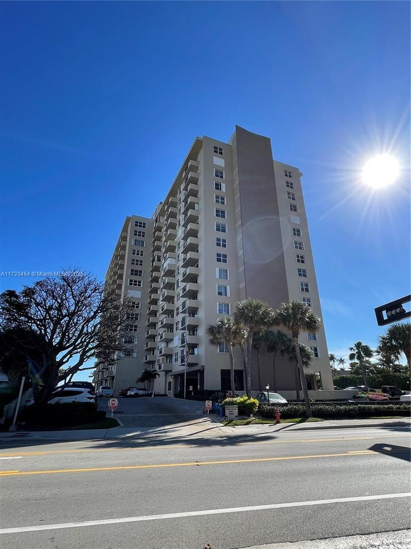 Picture of 2000 S Ocean Blvd # 12N, Lauderdale By The Sea FL 33062