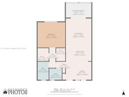 Picture of 610 NE 12Th Ave # 203, Hallandale Beach, FL 33009