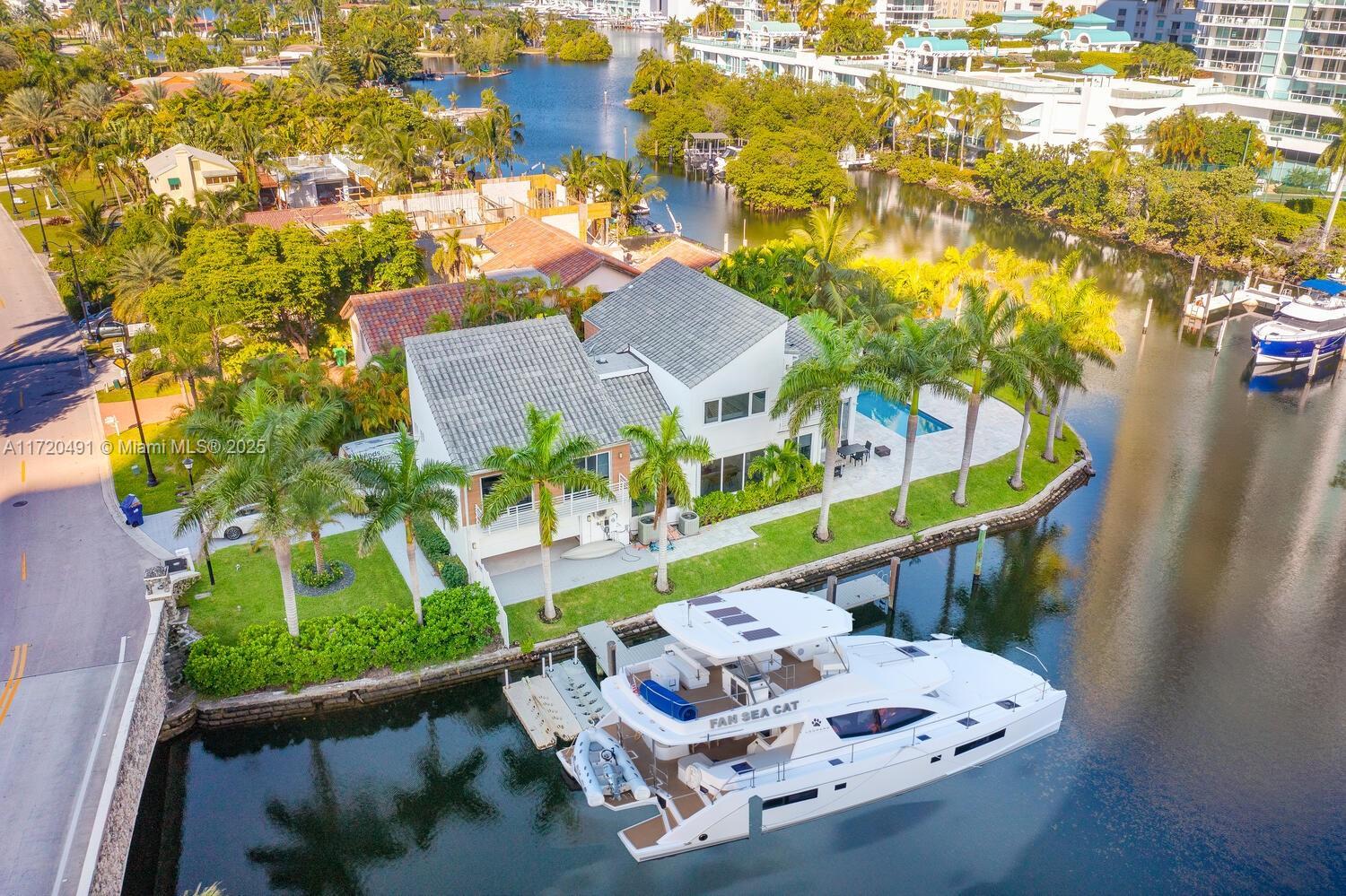 Picture of 201 Atlantic Ave, Sunny Isles Beach, FL 33160