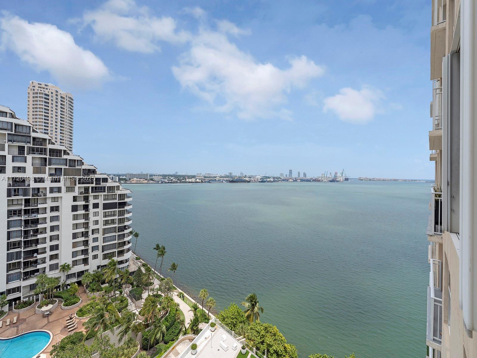 Picture of 770 Claughton Island Dr # 1709, Miami, FL 33131