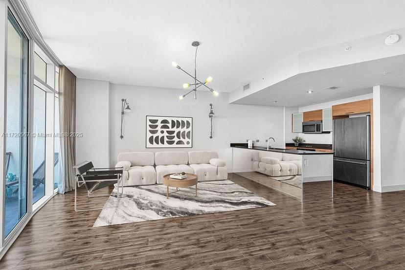 Picture of 3301 NE 1St Ave # M0404, Miami FL 33137