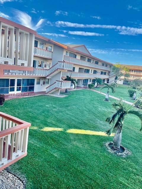 Picture of 5300 Washington St # E208, Hollywood FL 33021