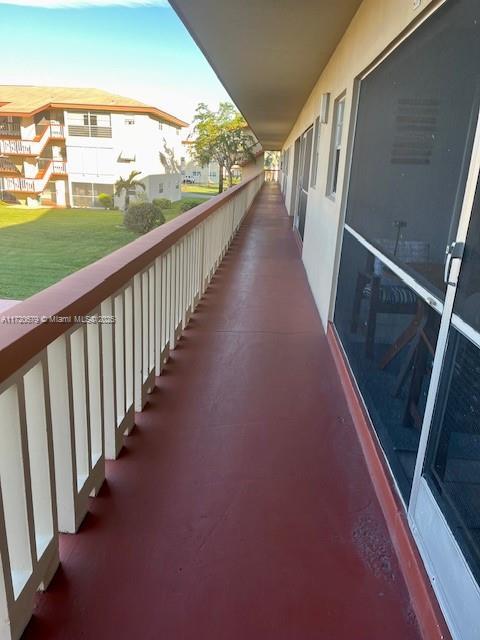Picture of 5300 Washington St # E208, Hollywood FL 33021