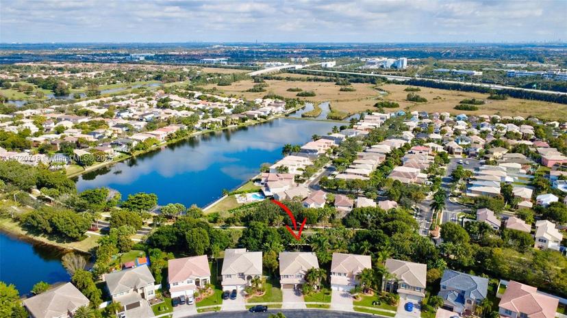 Picture of 2051 SW 152Nd Ter, Miramar FL 33027
