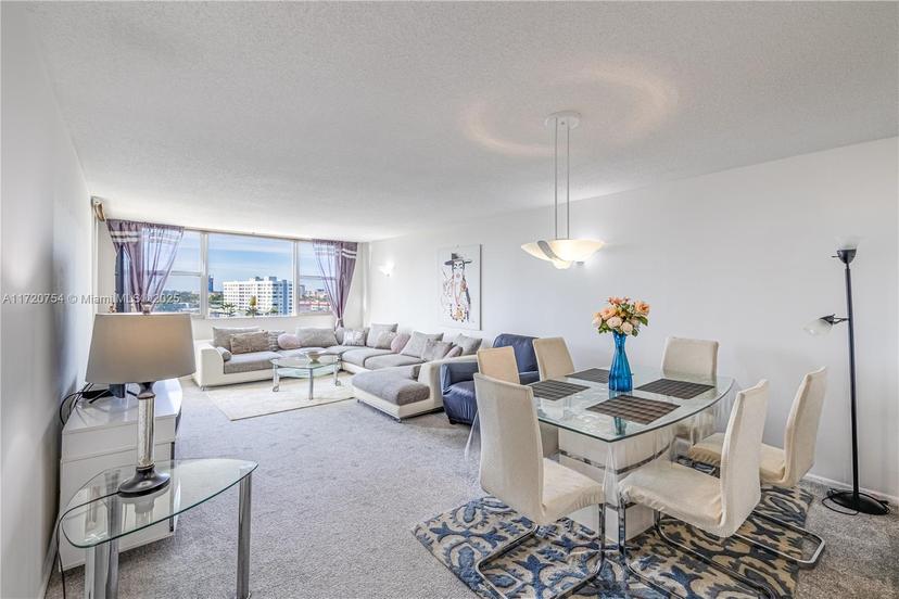 Picture of 3180 S Ocean Dr # 718, Hallandale Beach FL 33009