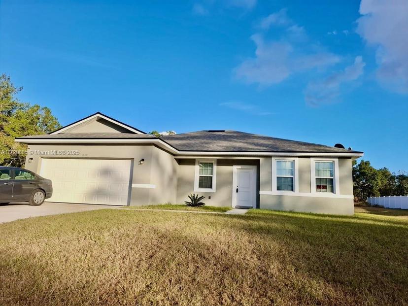 Picture of 15941 SW 31St Ct, Ocala FL 34473