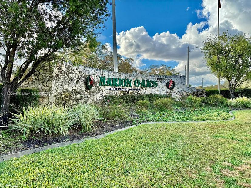 Picture of 15941 SW 31St Ct, Ocala FL 34473