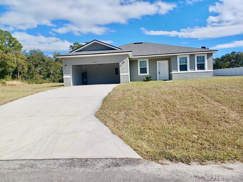 Picture of 15941 SW 31St Ct, Ocala FL 34473