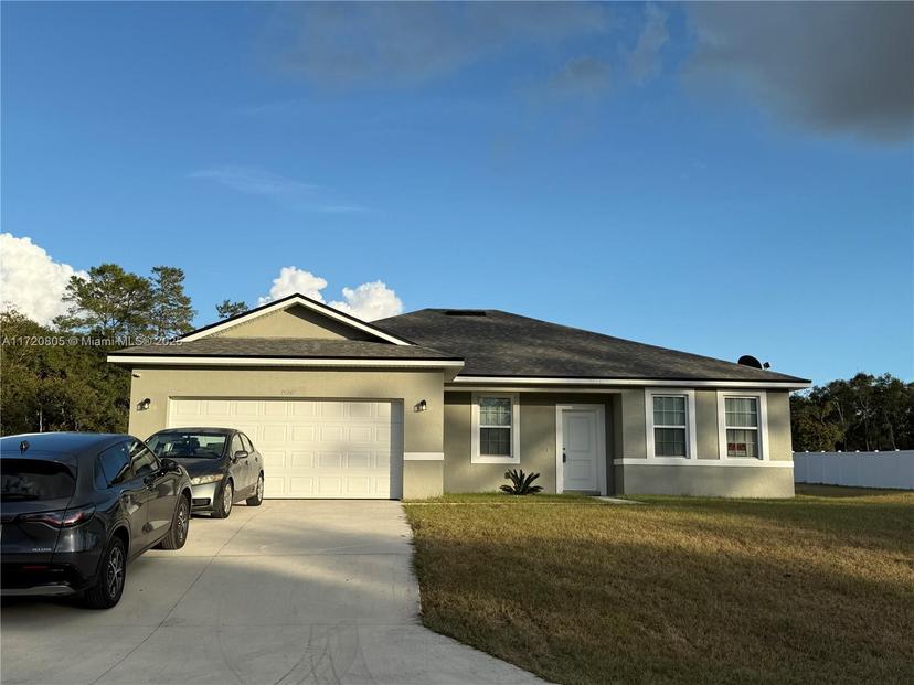 Picture of 15941 SW 31St Ct, Ocala FL 34473