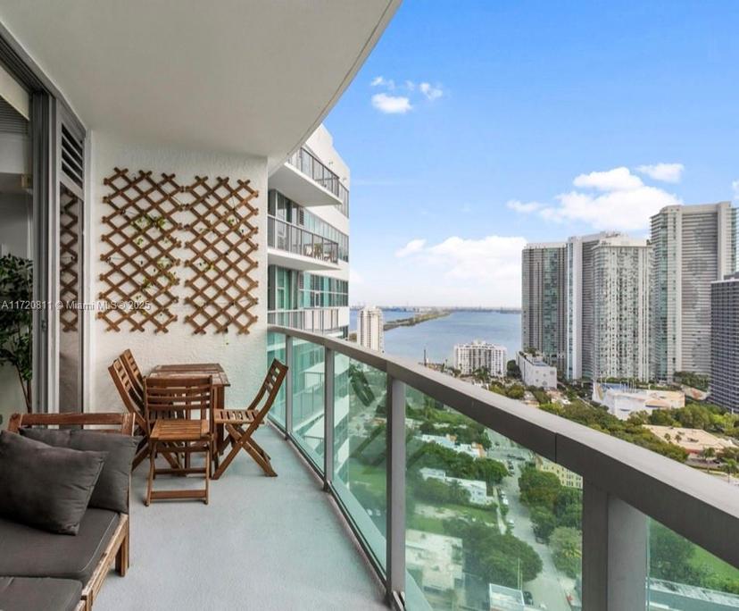 Picture of 3301 NE 1St Ave # H2806, Miami FL 33137