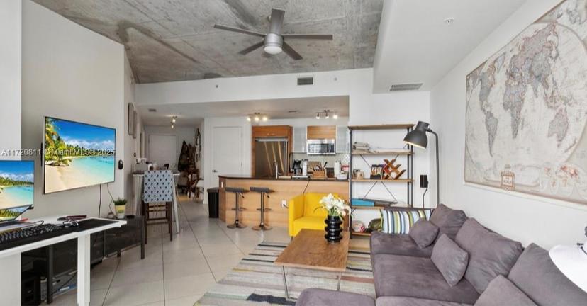 Picture of 3301 NE 1St Ave # H2806, Miami FL 33137