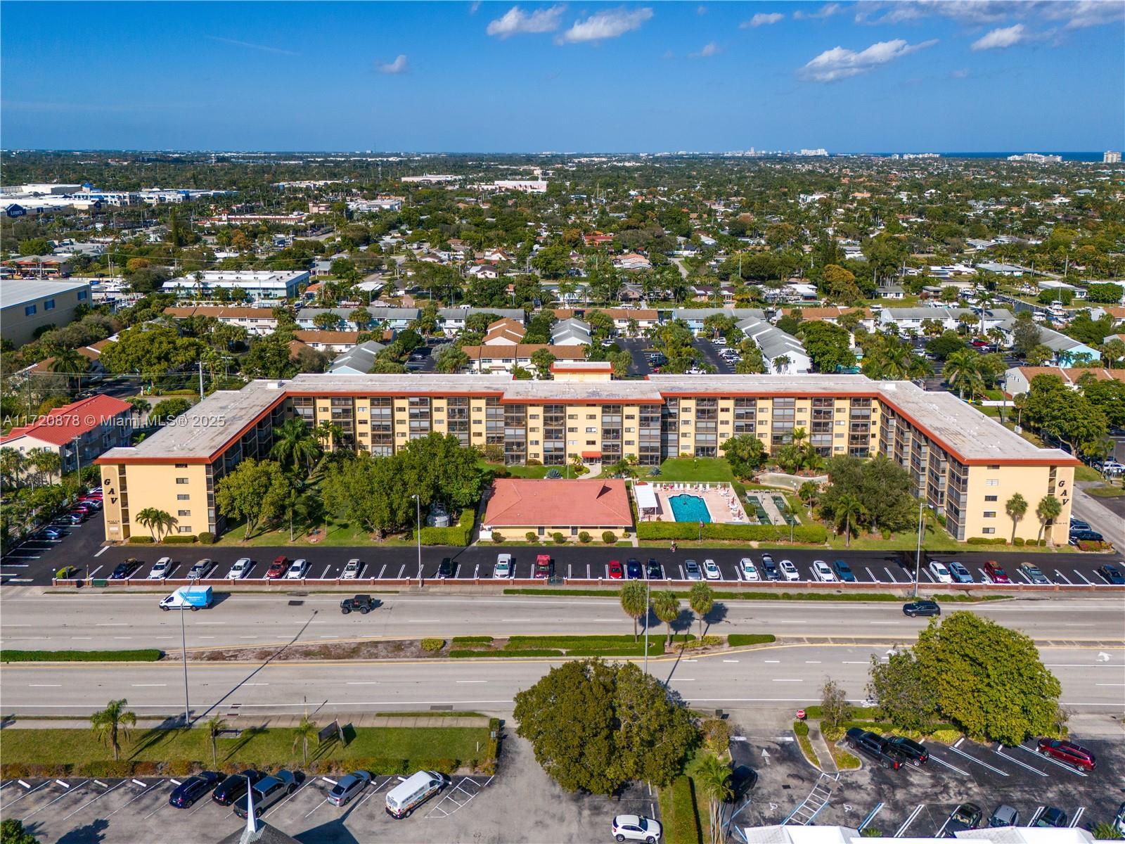 Picture of 2601 NE 14Th St Cswy # 521, Pompano Beach, FL 33062
