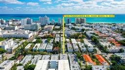Picture of 1530 Pennsylvania Ave # 203, Miami Beach, FL 33139