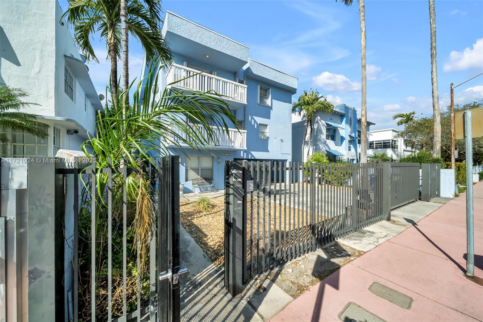 Picture of 1530 Pennsylvania Ave # 203, Miami Beach, FL 33139