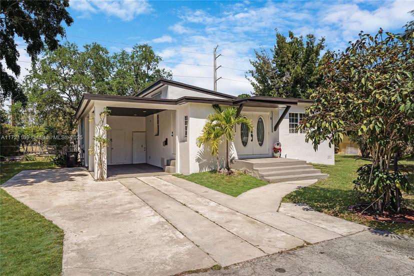 Picture of 571 Raven Ave, Miami Springs FL 33166