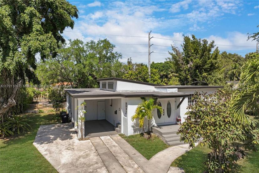 Picture of 571 Raven Ave, Miami Springs FL 33166