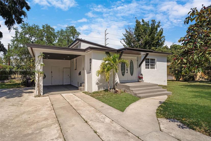 Picture of 571 Raven Ave, Miami Springs FL 33166