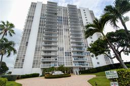 Picture of 2701 N Ocean Blvd # 6F, Fort Lauderdale, FL 33308