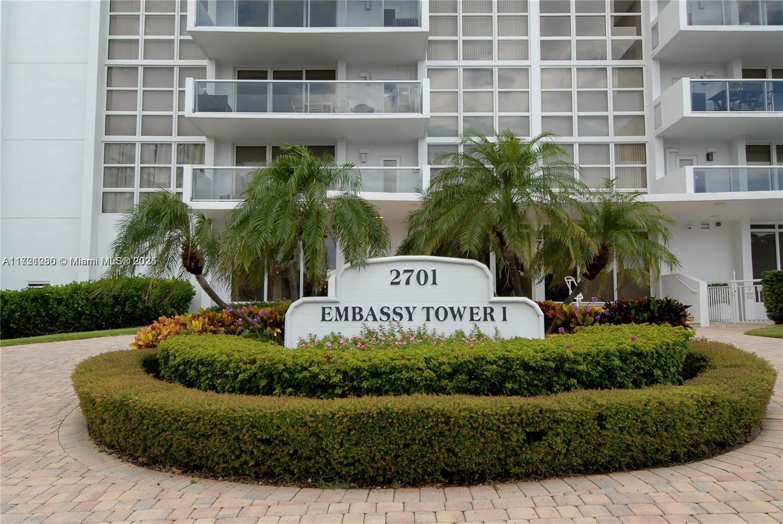 Picture of 2701 N Ocean Blvd # 6F, Fort Lauderdale, FL 33308