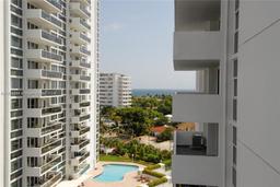 Picture of 2701 N Ocean Blvd # 6F, Fort Lauderdale, FL 33308