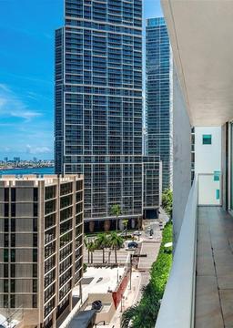 Picture of 55 SE 6Th St # 1507, Miami, FL 33131