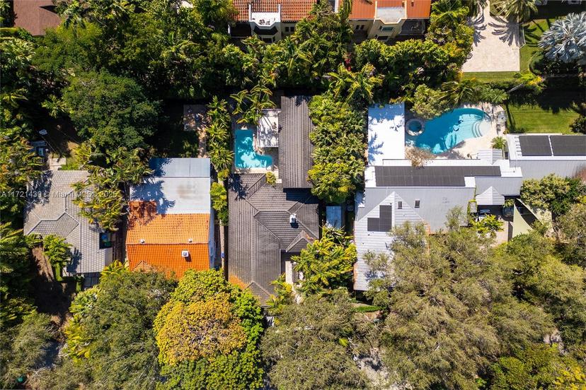 Picture of 4160 Ventura Ave, Coconut Grove FL 33133