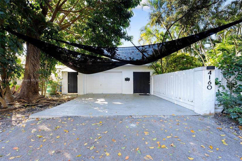 Picture of 4160 Ventura Ave, Coconut Grove FL 33133