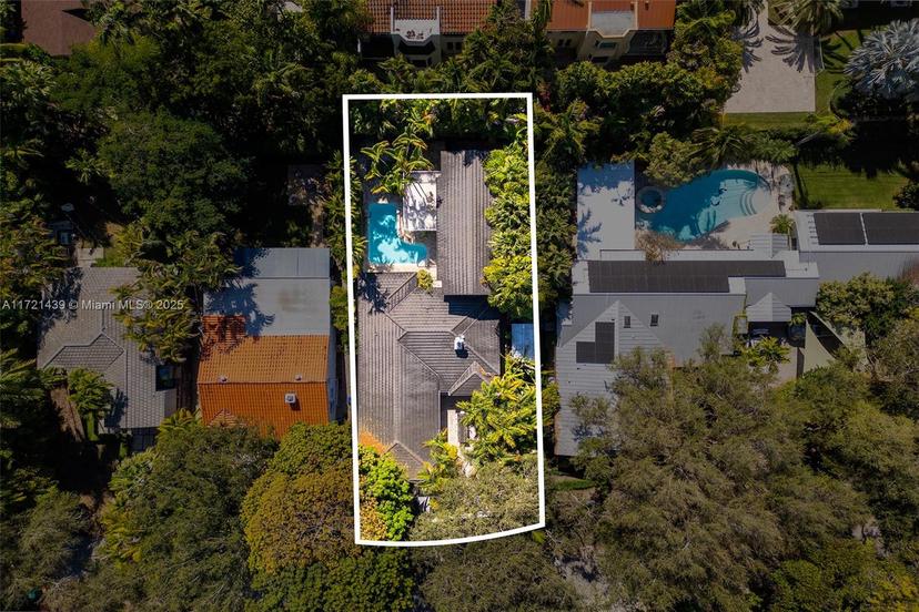 Picture of 4160 Ventura Ave, Coconut Grove FL 33133