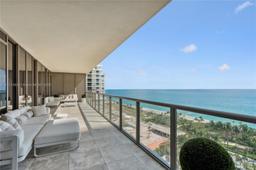 Picture of 9705 Collins Ave # 1102N, Bal Harbour, FL 33154