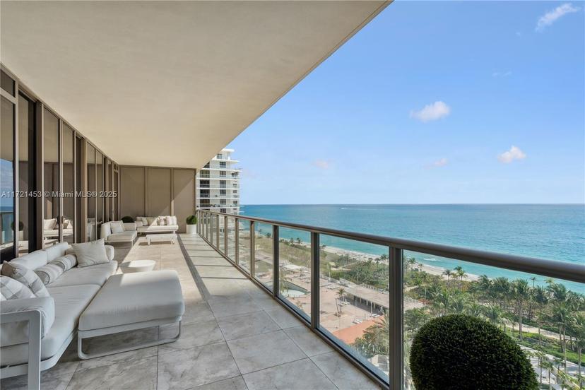 Picture of 9705 Collins Ave # 1102N, Bal Harbour FL 33154