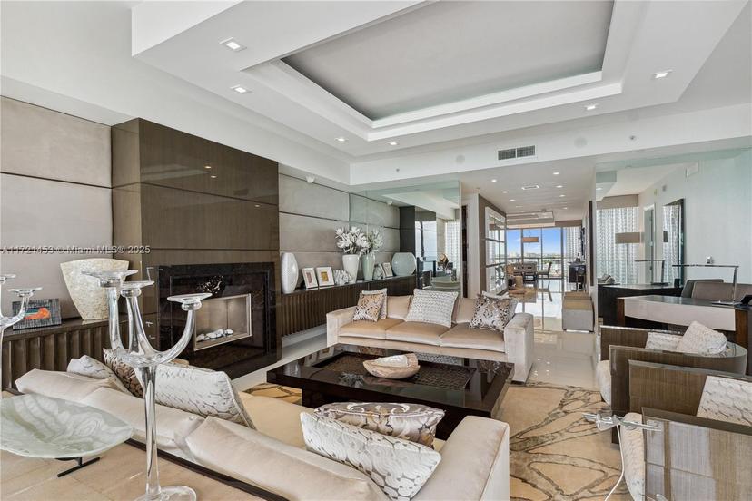 Picture of 9705 Collins Ave # 1102N, Bal Harbour FL 33154