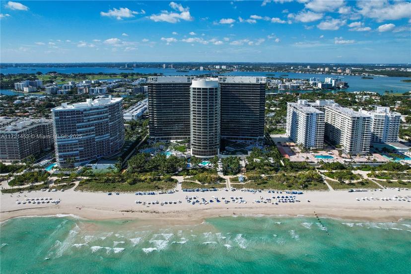 Picture of 9705 Collins Ave # 1102N, Bal Harbour FL 33154