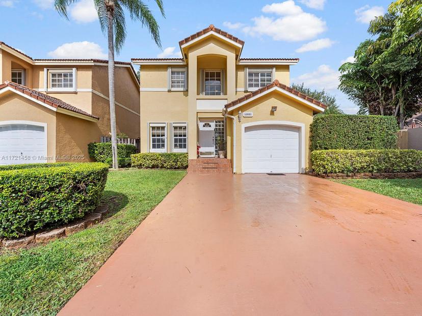 Picture of 13821 SW 102Nd Ter, Miami FL 33186
